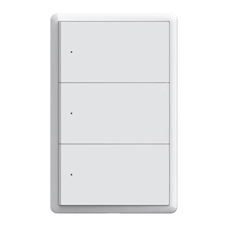 Smart Light Switch Wifi - AAAN – spraakgestuurde Tuya Wifi-schakelaar voor
