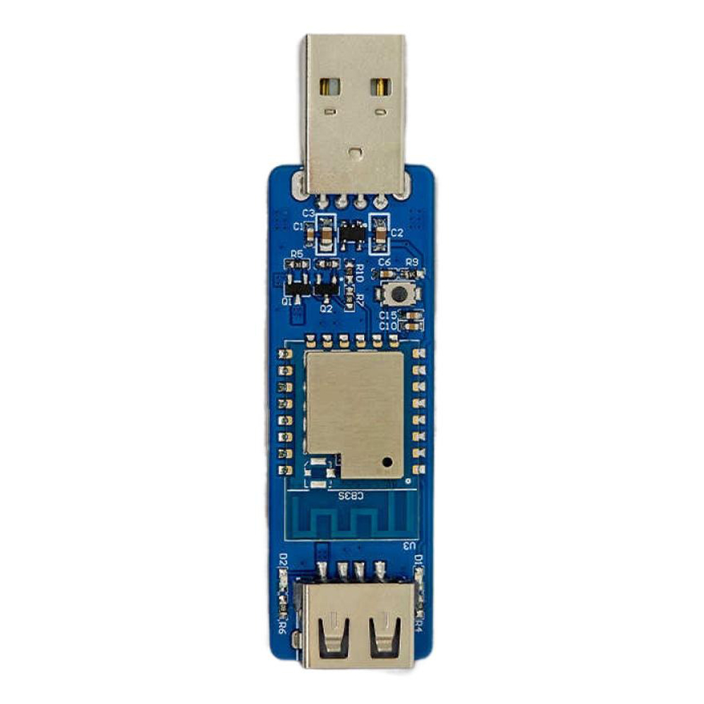 Smart Light Switch Wifi - Tuya WiFi Smart USB-schakelaar Afstandsbediening Aan/uit-schakelaar