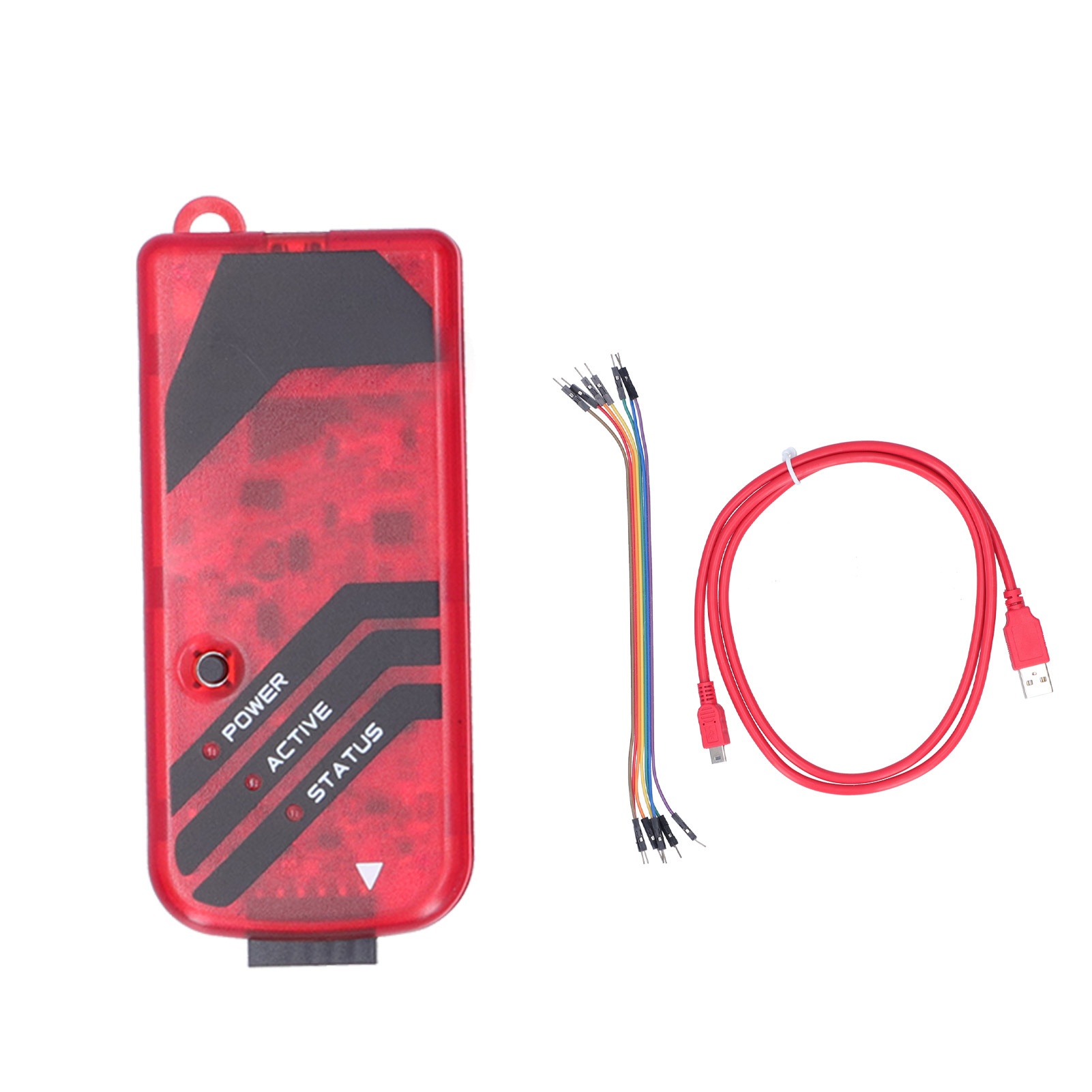PICKIT3 Programmeerresin PIC S - Microcontroller Kit recensie en prijs