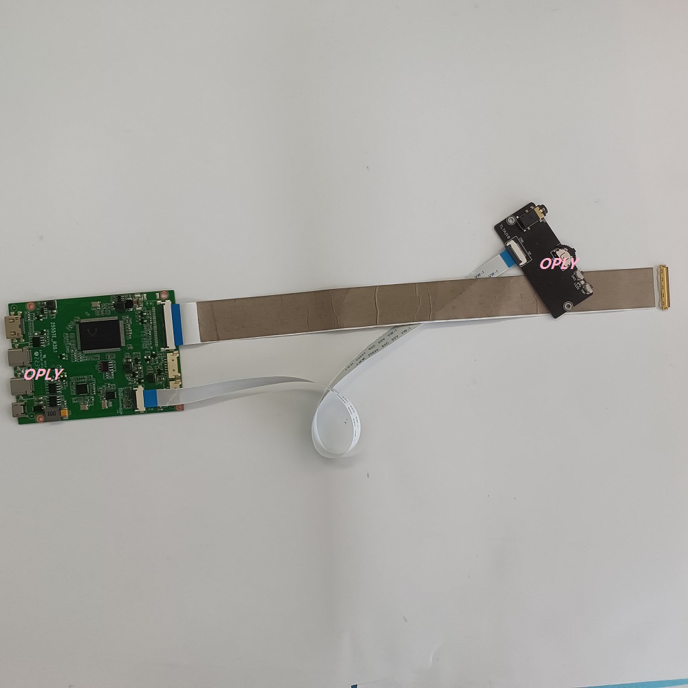 Kit voor LP156WFG-SPT3 LP156WF - Microcontroller Kit recensie en prijs