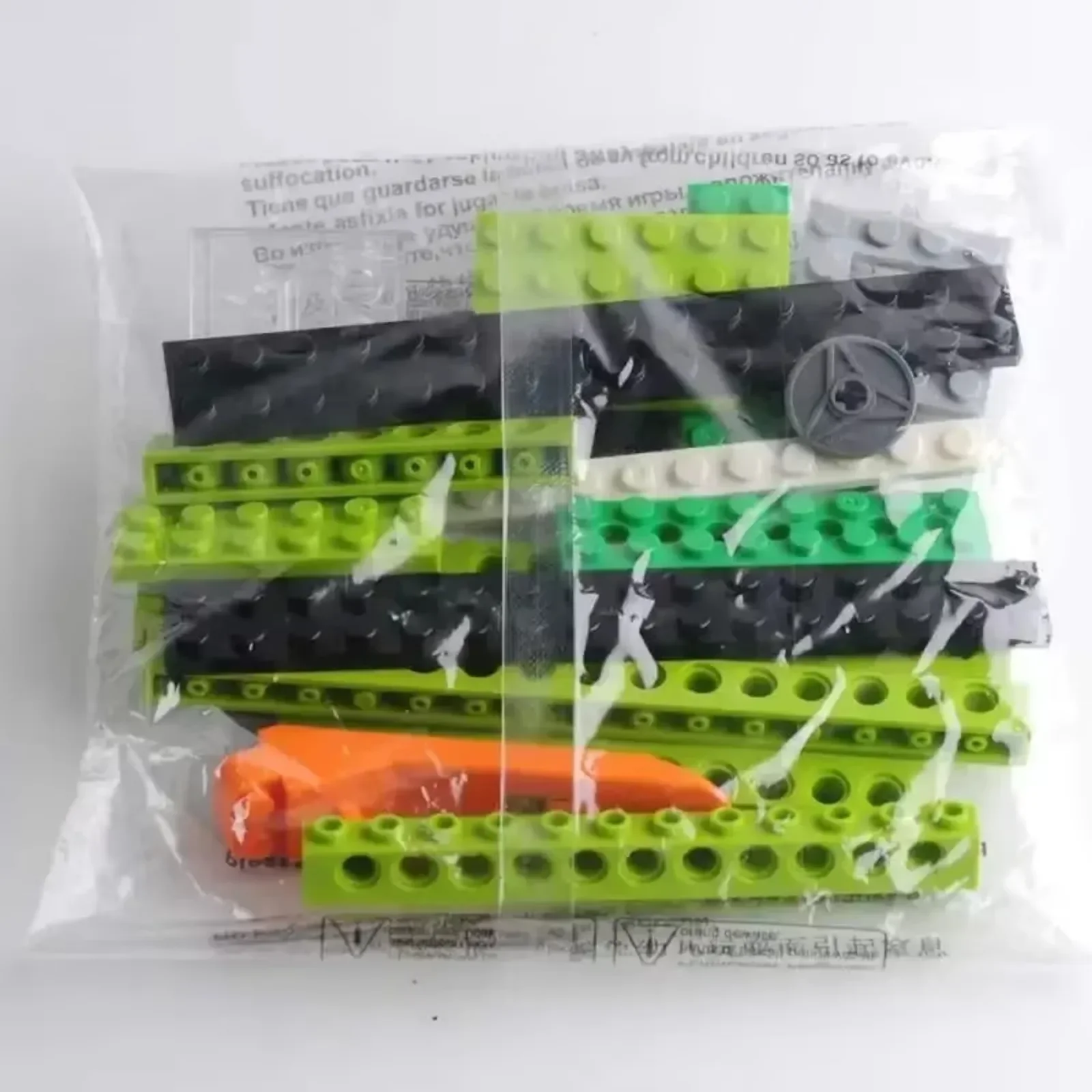 STEM We-do2.0 45300 Core Progr - Electronics Project Kit recensie en prijs