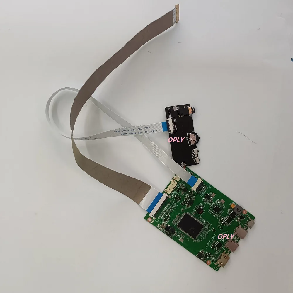 EDP Controller board kit Type- - Microcontroller Kit recensie en prijs