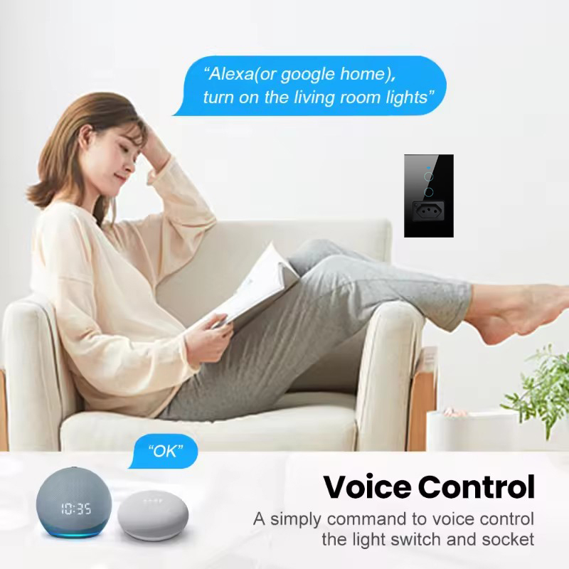 UNKAS Wifi Smart Brazil Lichts - Wifi Smart Plug recensie en prijs