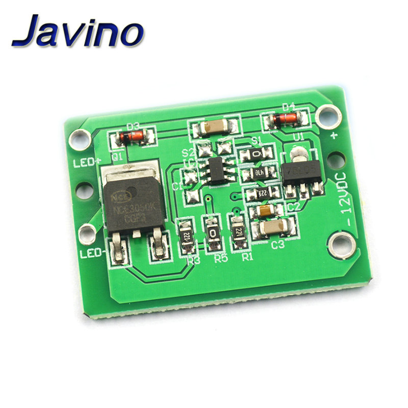 1/4/8/16 Kanaals TTP223 TTP224 - Sensor Kit Arduino recensie en prijs