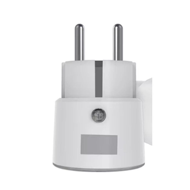 AT21-Tuya Wifi Smart EU-stekke - Wifi Smart Plug recensie en prijs
