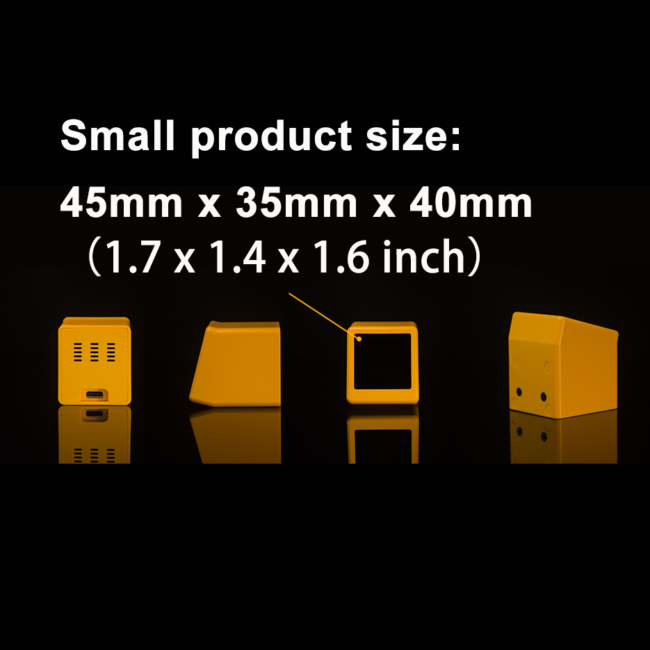 Lager Stroomverbruik BTC Solo  - Smart Home Automation Kit recensie en prijs
