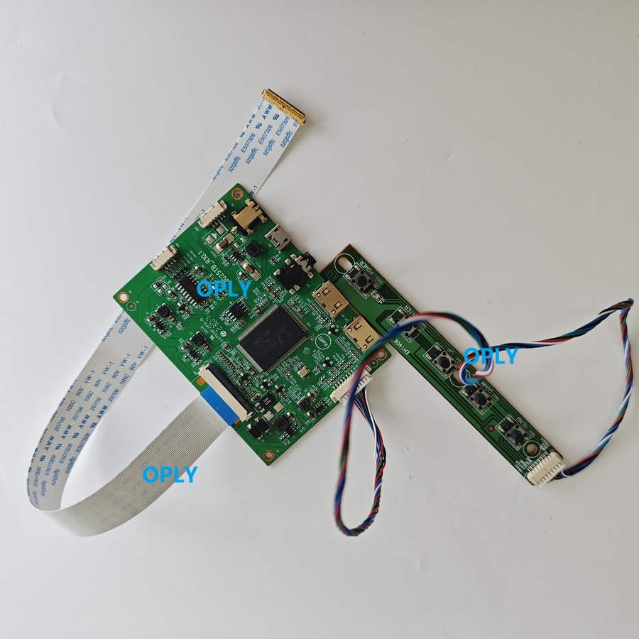 EDP Controller Board kit 2 min - Microcontroller Kit recensie en prijs
